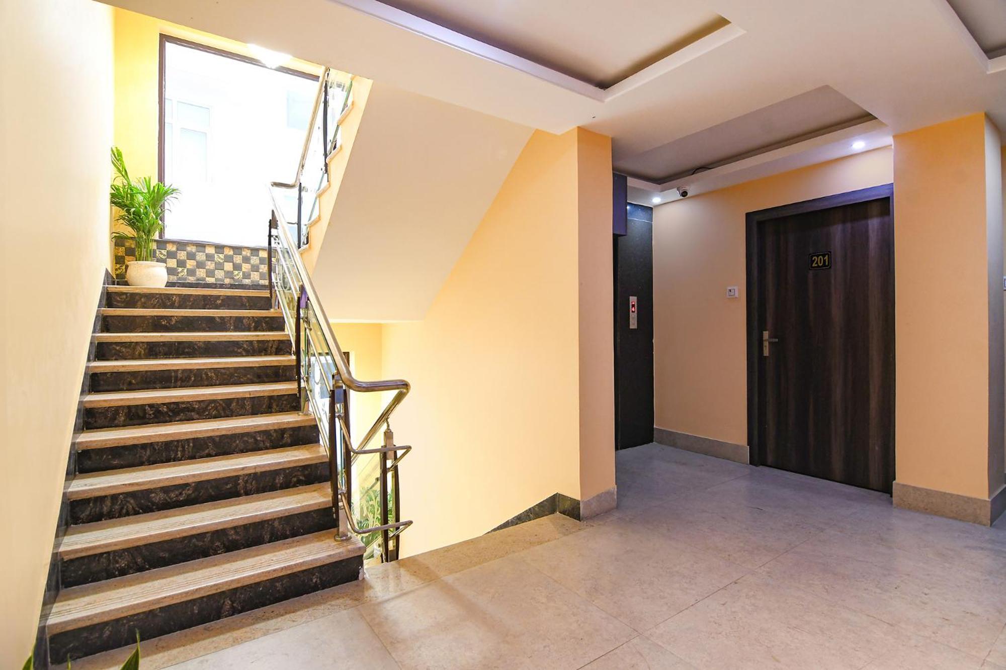 Fabhotel Prime Familto Calcutta Extérieur photo
